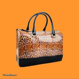 Jelly Satchel  Hanbag